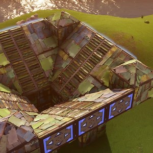 826 reactions · 81 shares | Put Your Building and Combat Skills to the Test! | Fortnite | Facebook