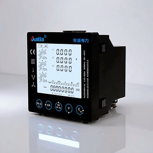 [Hot Item] ATZ2000 Digital Power Meter, Digital Multifunctional power quality analyzer meter