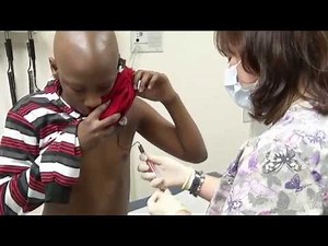 Childhood Cancer Blood Lab Test Results Explained
