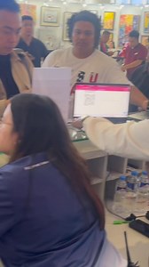 Seamless and Smart Solutions in Action!✨ E-registration and on-site ID printing powered by Quad L Solutions Corp, in partnership with LDR Events Solution, at the Philippine Tech Show 2025! Bringing innovation and efficiency to every event. #QuadLSolutions #LDREventsSolution #PhilippineTechShow2025 #InnovationInAction #EventTech | Mommy Lucette | Facebook