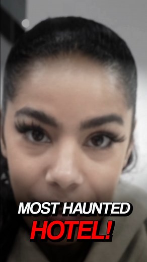 17K views · 140 reactions | GHOST HUNTING GONE WRONG! WATCH FULL VIDEO ON YT: KRISTEN & REAFE #reels #viral #funny #scarystories #haunted #paranormal #kristenandreafe | Kristen and Reafe | Facebook