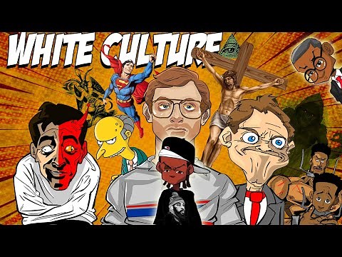 NEELY FULLER JR - WHAT WHITE CULTURE TEACHES US?