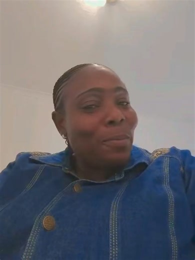 It is going to end in praises. To cut raster e no easy | Bigman Wife beauty clinic