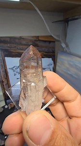 8.2K views · 996 reactions | So much going on in this gemmy little point! Looking forward to the melt! | Colorado Geology | Facebook