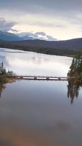 ✨ Discovering the wild beauty of Alberta, Canada! From majestic...