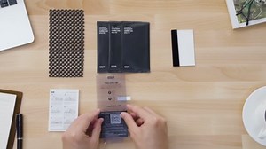 ESR for Samsung Galaxy S21 Plus Screen Protector, S21 Ultra Accessories, Scratch-Resistant Full Coverage Polymer Film with Installation Kit, Liquid Skin Screen Protector for Galaxy S21 Plus, 3 Pack