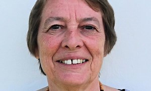 Gillian Cross - Alchetron, The Free Social Encyclopedia