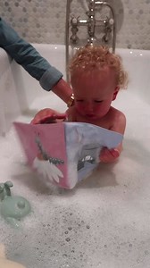 Get ready for fun in the tub!  Discover the cutest bath toys, super soft wash cloths, cosy robes and more! Making bathtime a practical + enjoyable experience for you and your little soap stars! 識 bit.ly/BathtimeWithNBS #bathtime #bathtimeroutine #bubblebath #bathtoys #babybath #bathtub #babybathtime #babybathtoys #babyrobes #bathrobe #bedtimeroutine #bedtimestory #sustainabletoys #organicbabyproducts #ecobaby #reels #reelsinstagram | Natural Baby Shower | Facebook