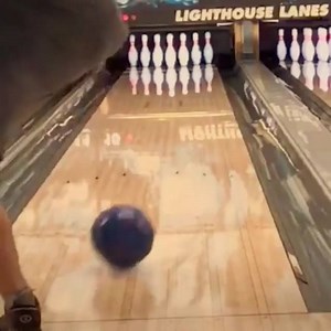 4.4K views · 37 reactions | With this kind of smooth predictable turn and strong finish it's easy to see how the Tactix is becoming the go to benchmark ball for so many bowlers. More info here: bit.ly/TrackTactix #EvolutionaryRevolutionary #TrackBowling | Track | Facebook