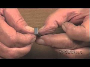 Brownells - Ghost 3.5 Connector