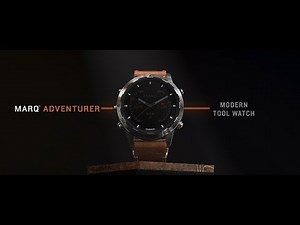 The MARQ Collection-Adventurer
