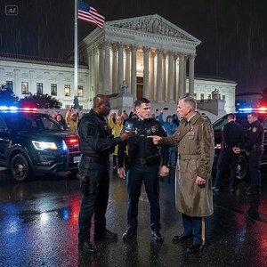 44K views · 40 reactions | How a Cocky Cop Mocked My Combat Medals,...