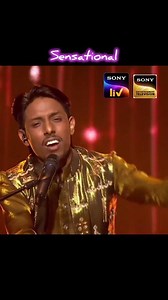 354K views · 11K reactions | Kisi nazar ko Tera intezar #sohailsufi #sonylivindia #SonyLIV #SonyEntertainmentTelevision #indianidolseason16 | Tamal Mitra | Facebook