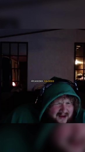 HILARIOUS Compilation of CaseOh Streaming Moments