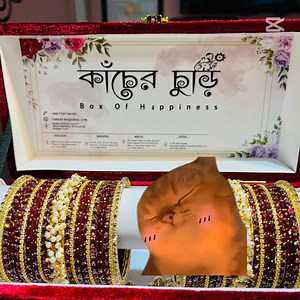 2.8K views · 45 reactions | Yapaa paa umm  - Available in Khilgaon Branch Price: 2,490tk (2 hand) #churilovers #kacherchuri #glassbangles #coloryoureveryday #churiyaan | 헞헮헰헲헿 헖혂헿헶 - কাঁচের চুড়ি | Facebook