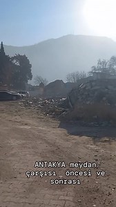 #antakya #hatay #deprem #turkey #türkiye | AntakyaTube