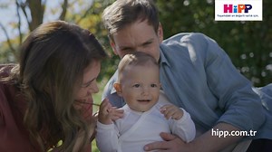 Hipp Combiotic bizimle ✨💫 | HiPP Türkiye