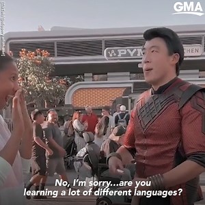 The sweet exchange has gone viral on social media. https://gma.abc/2nzGCfq | Good Morning America