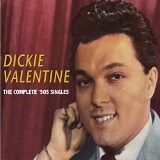 The Finger of Suspicion Lyrics - Dickie Valentine | SongLyrics