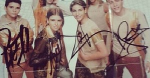 Los siete éxitos que llevaron a la agrupación UFF a tocar la cima de la fama