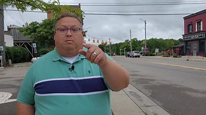 3K views · 22 reactions | Check out todays On the Road with Scott, as he previews the NEW Food Row for Milford Memories! Looking for more on what food vendors are coming? Check out our website here: https://www.milfordmemories.com/festival-info/food/ | Milford Memories | Facebook