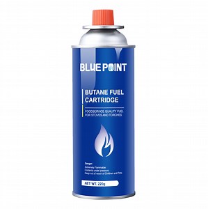 [Hot Item] Butane Fuel Canisters for Camping Stove Butane Fuel Cartridge