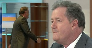 GMB fans want 'great' Piers Morgan replacement to start already