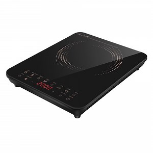 [Hot Item] Best-Seller Touch Control Induction Cooktop
