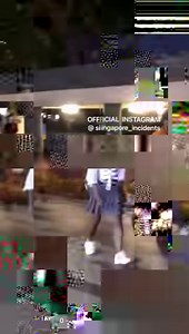 68K views · 238 reactions | Mayhem at Paya Lebar | Singapore Incidents | Facebook