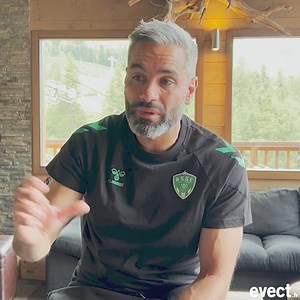 1.7K views · 42 reactions | En marge du stage à La Plagne en ce début...