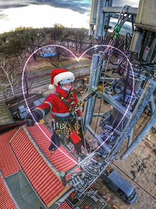 Telecom Job on Reels