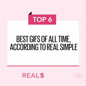 Because Wednesday... http://bit.ly/2sy3ehZ | Real Simple