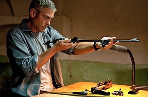 Zen and the art of rifle maintenance movie review review: