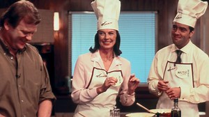 Wild About Harry · Film 2003 · Trailer · Kritik