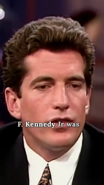 210K views · 351 reactions | The Cheating Rumors Surrounding Carolyn & JFK Jr. #JFKJr #affair #rumors | The List | Facebook