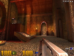 Quake III bounty: we have a winner! #piday #raspberrypi @Raspberry_Pi