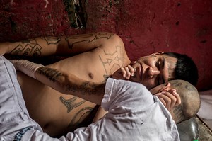 The Price of Being Gay in the MS-13 Gang? Death
