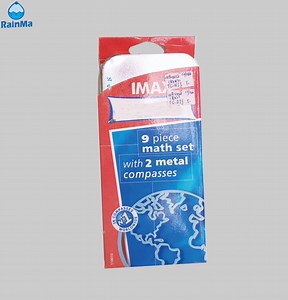 Geometry Box Mathematics Set Compass Divider Math Geometry Set