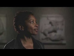 Bonnie Greer on the Parthenon sculptures at the British Museum