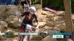 Fans fume as BBC cut away to Bargain Hunt as Tom Pidcock suffers huge blow