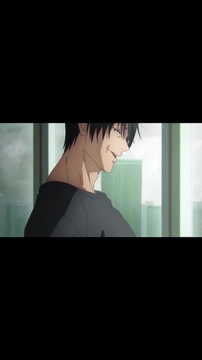 Gojo y Toji en Poppy Playtime: Toji edit y caos en la chamba