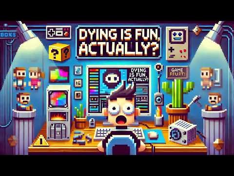 Game Over Screen with Reset & Pause Functions in Godot | Beginners Friendly (23) #godot