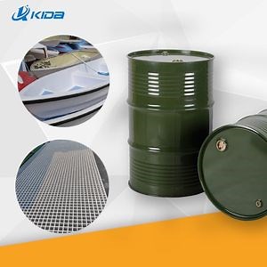 [Hot Item] Clear Unsaturated Polyester Resin Casting Resin for Quartz Stone Clear Unsaturated Polyester Resin