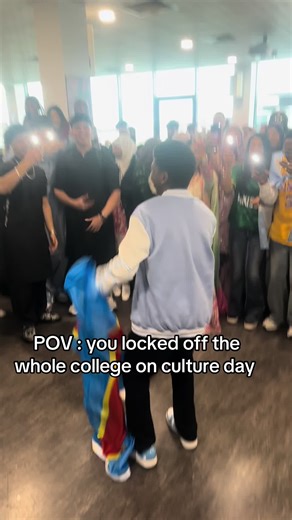 College Culture Day Pranks Gone Wild