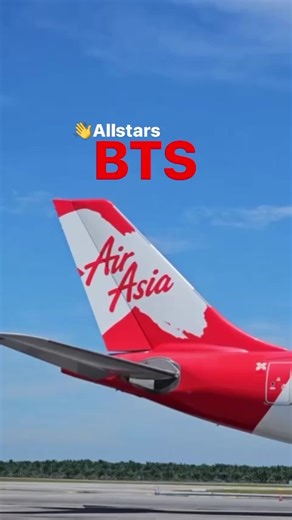出発まで2時間。 AirAsiaのパイロットの 安全に離陸するまでのルーティンを一部ご紹介🛫 本日も安全に、快適に 皆さまが目的地にたどり着きますように✨ | Fly AirAsia