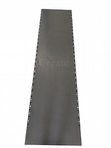 [Hot Item] Create CT Overlays for Elekta Type Couchtop for Radiotherapy Treatment Positioning