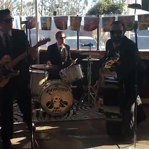 This Saturday Shoreline Village Long Beach, Rayford Bros! 2-6PM see link for details. | The Rayford Bros.