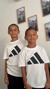 44K views · 1.2K reactions |  Bientôt la rentrée pour Tic et Tac ! ✨ Prêts à attaquer cette nouvelle année avec énergie et style !  Profitez de chaque moment, et n’oubliez pas que l’aventure commence maintenant !  Belle semaine à tous !  #Rentrée2025 #TicEtTac #Aventure #Famille #Style #KidsFashion #Motivation #BackToSchool #PositiveVibes #FunTimes | famille_romero.officiel | Facebook