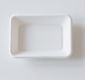 [Hot Item] FSC Certificated Recycled Pulp Packaging Recycle Paper Egg Tray