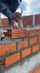 How To Build Brick Wall | DIY crafts PR